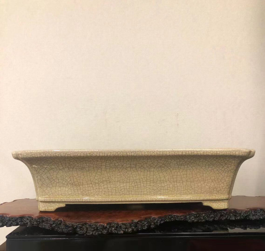Shinzan, No. 07522178, "Appreciation of Famous Japanese Pots" Shinzan