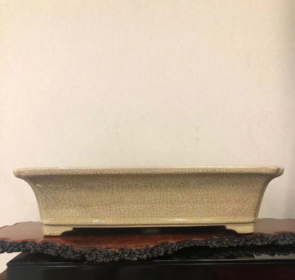 Shinzan, No. 07522178, "Appreciation of Famous Japanese Pots" Shinzan