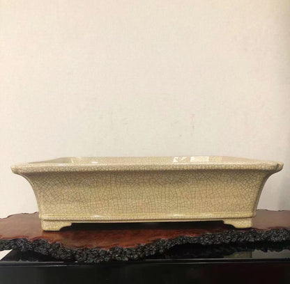 Shinzan, No. 07522178, "Appreciation of Famous Japanese Pots" Shinzan