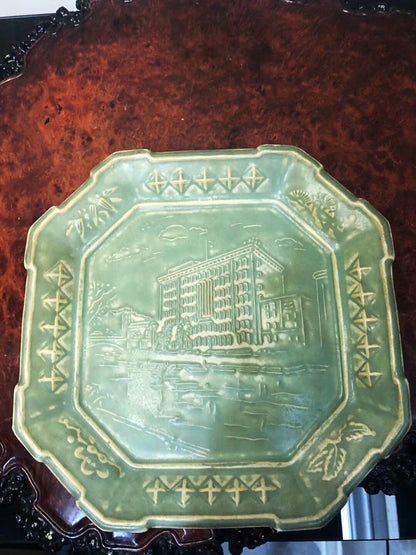 平安泰山 Suiban