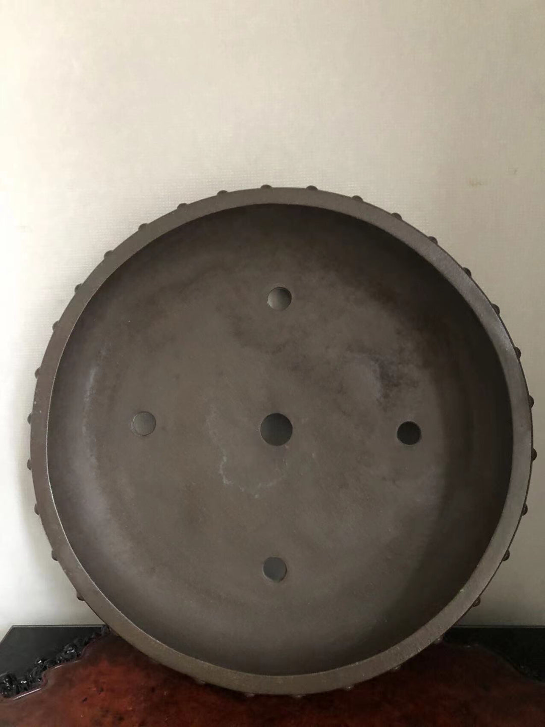 Bao Shan, No.: 05062910, "Appreciation of Famous Japanese Pots," Made by Bao Shan