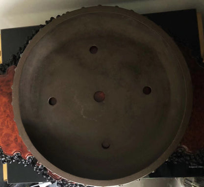 Bao Shan, No.: 05062910, "Appreciation of Famous Japanese Pots," Made by Bao Shan