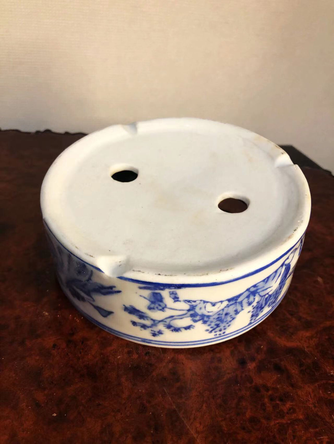 Shanshui Lao, Kyo-To-Yaki, Japanese Return-Flow Old Pot