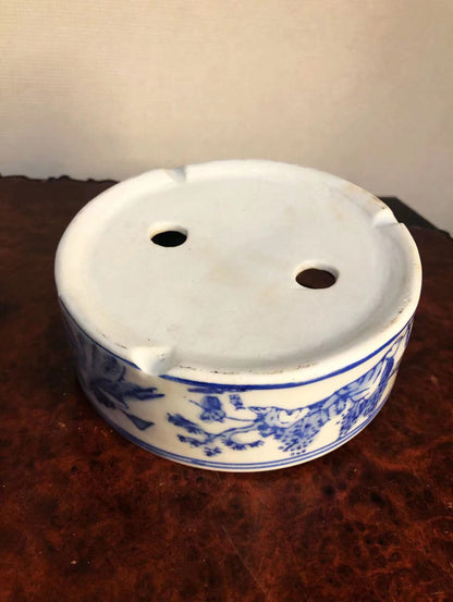 Shanshui Lao, Kyo-To-Yaki, Japanese Return-Flow Old Pot