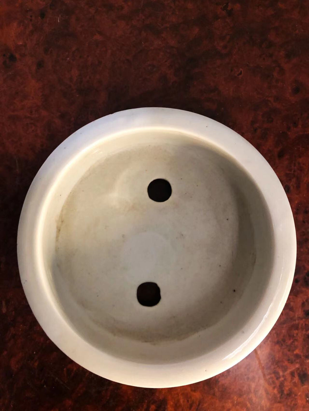 Shanshui Lao, Kyo-To-Yaki, Japanese Return-Flow Old Pot