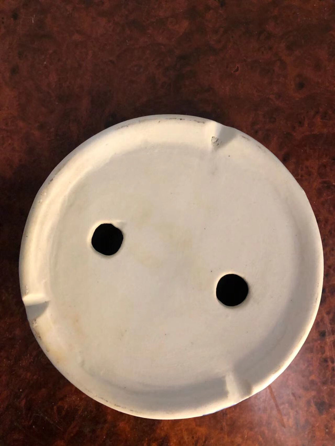 Shanshui Lao, Kyo-To-Yaki, Japanese Return-Flow Old Pot