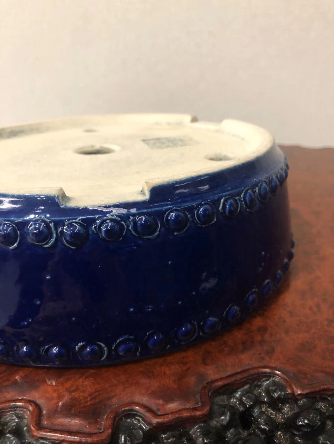 Koyo, No. 08075106, "Appreciation of Famous Japanese Pots," Koyo Made