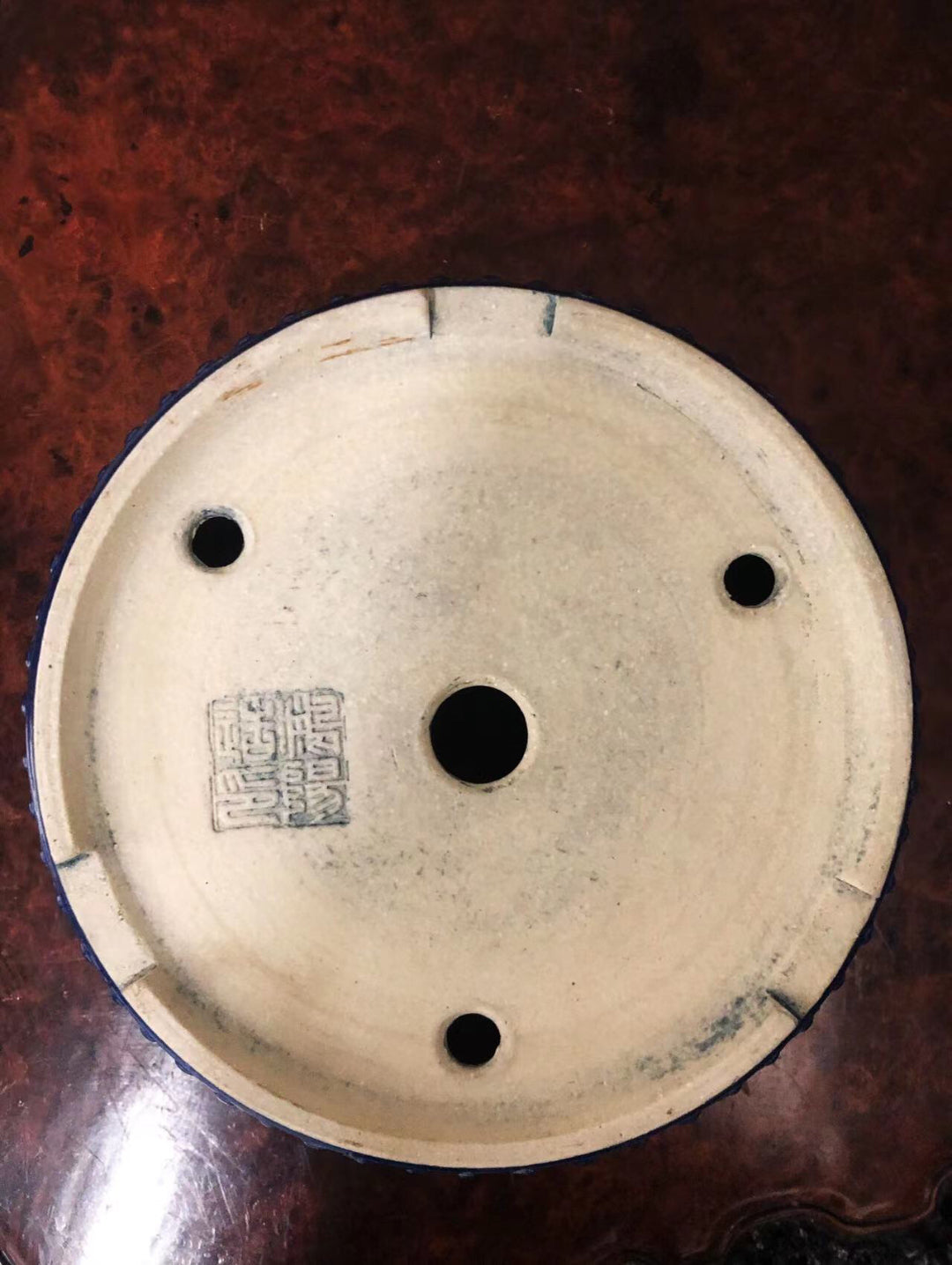 Koyo, No. 08075106, "Appreciation of Famous Japanese Pots," Koyo Made
