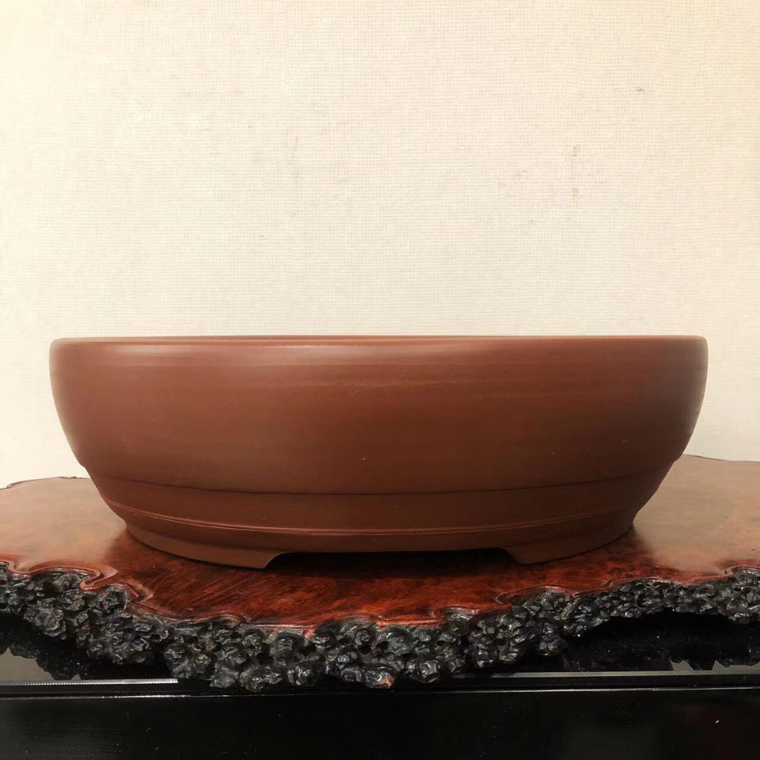 Shōzan-Yaki Rare Antique Pot