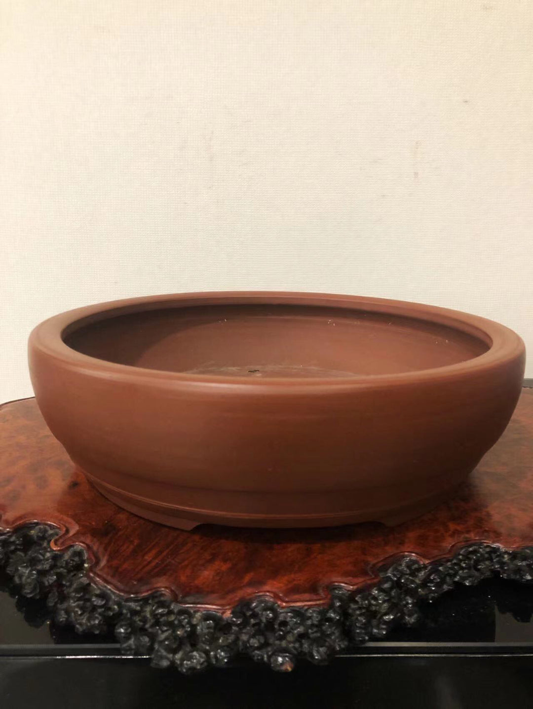 Shōzan-Yaki Rare Antique Pot