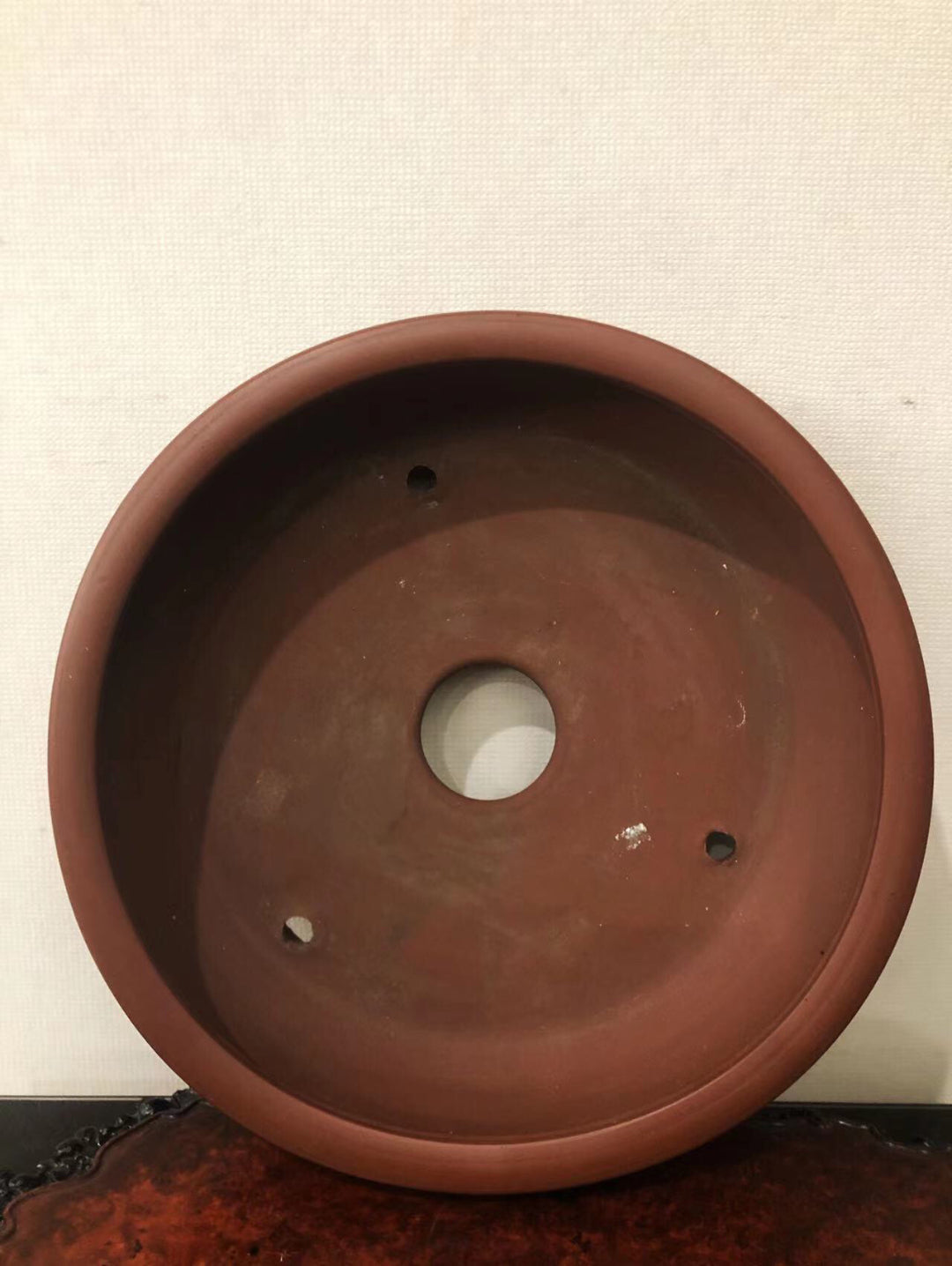 Shōzan-Yaki Rare Antique Pot
