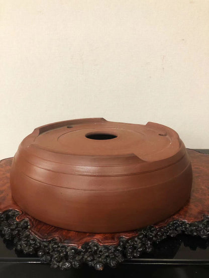 Shōzan-Yaki Rare Antique Pot