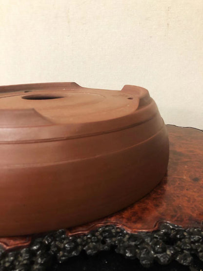 Shōzan-Yaki Rare Antique Pot