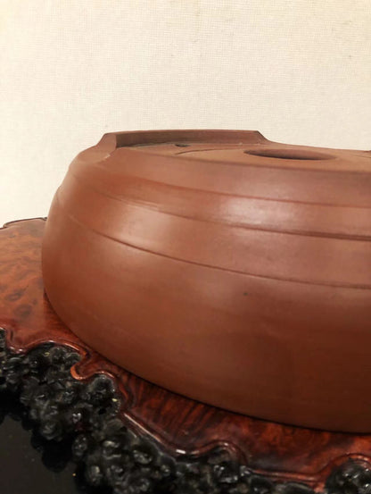 Shōzan-Yaki Rare Antique Pot