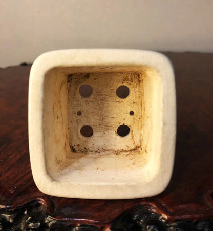 Shōzan Antique Pot