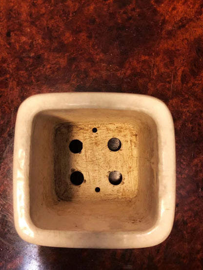 Shōzan Antique Pot