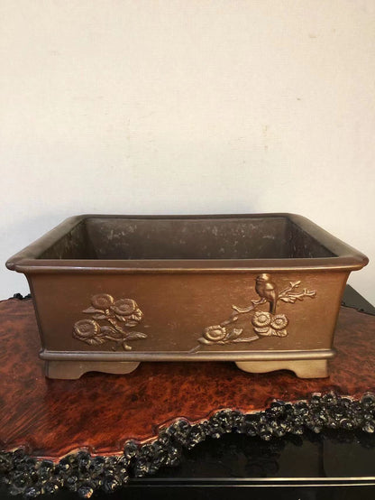 Yuelou Yuelou Pot