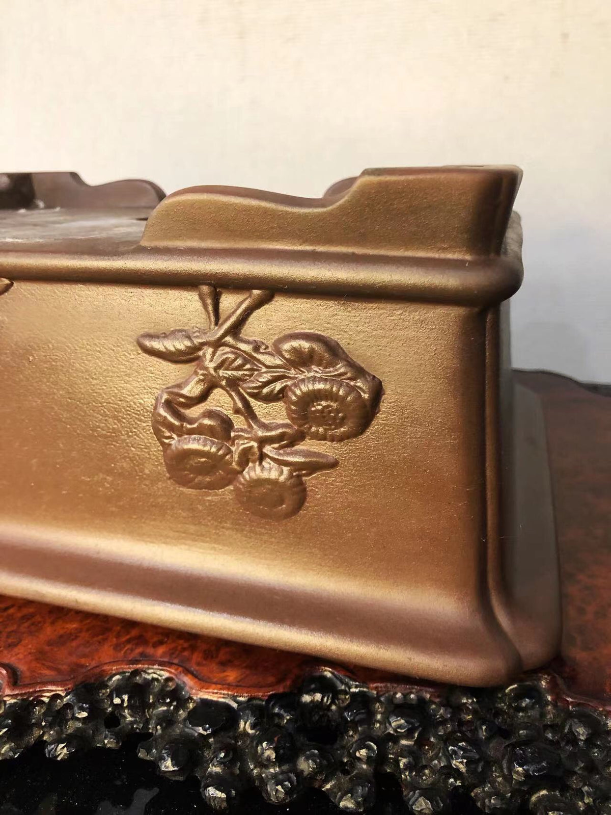 Yuelou Yuelou Pot