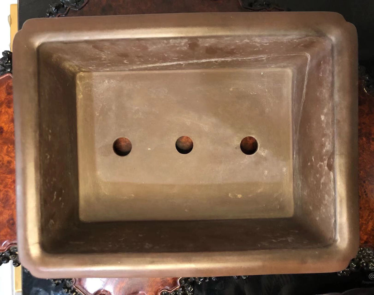 Yuelou Yuelou Pot