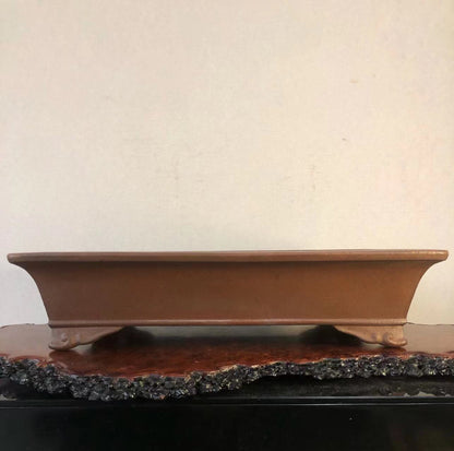 Shōzan-Yaki Rare Antique Pot