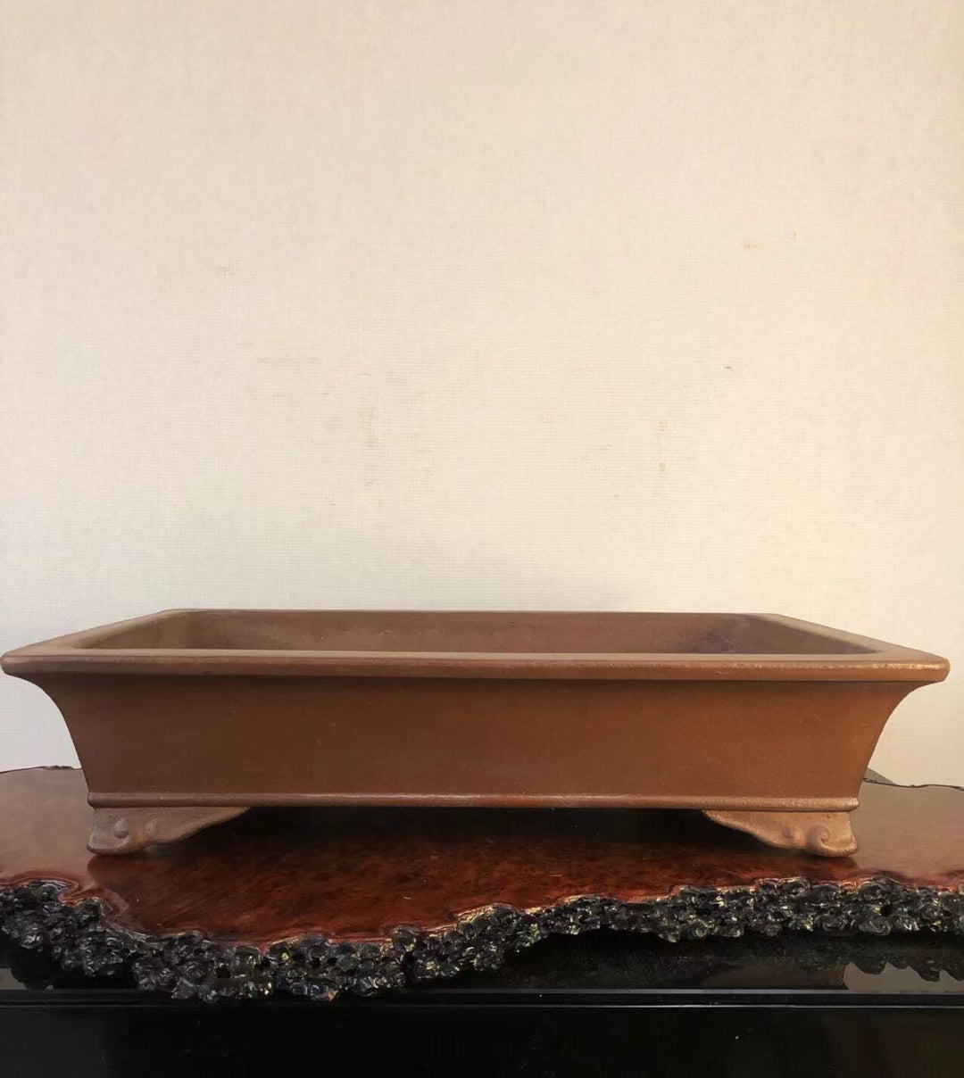 Shōzan-Yaki Rare Antique Pot