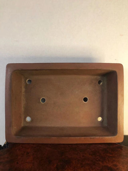 Shōzan-Yaki Rare Antique Pot