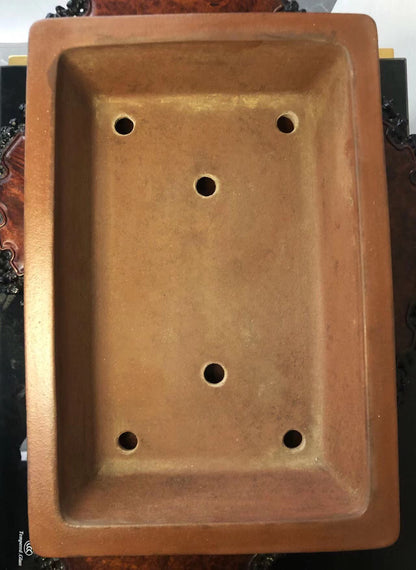 Shōzan-Yaki Rare Antique Pot