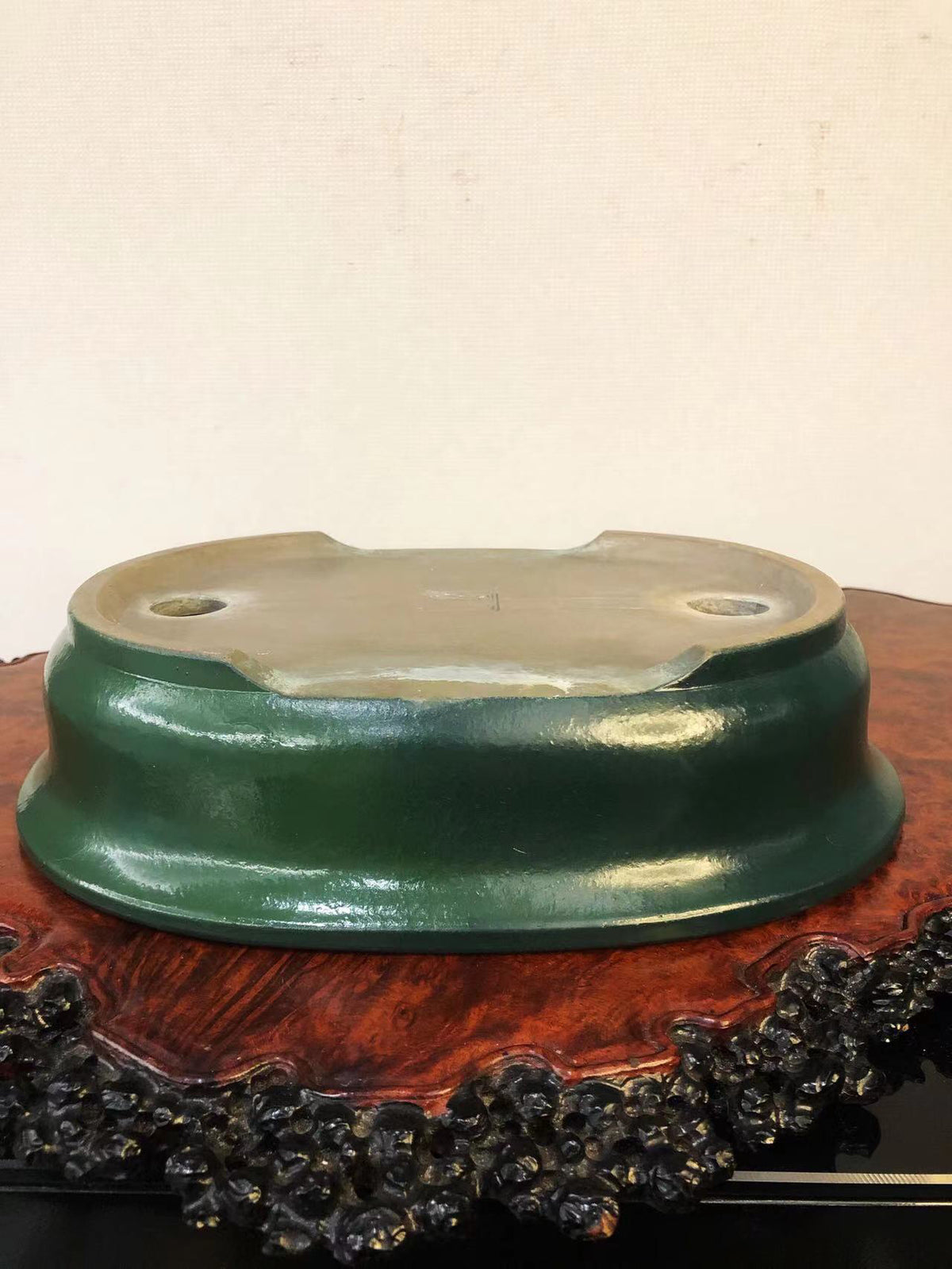 Oushu Seibun Kiln