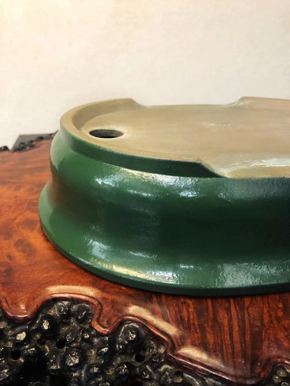 Oushu Seibun Kiln