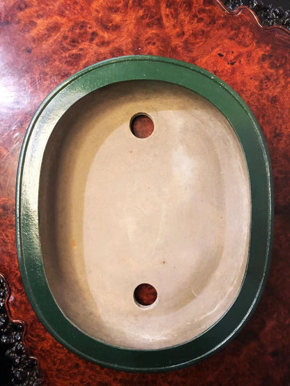 Oushu Seibun Kiln