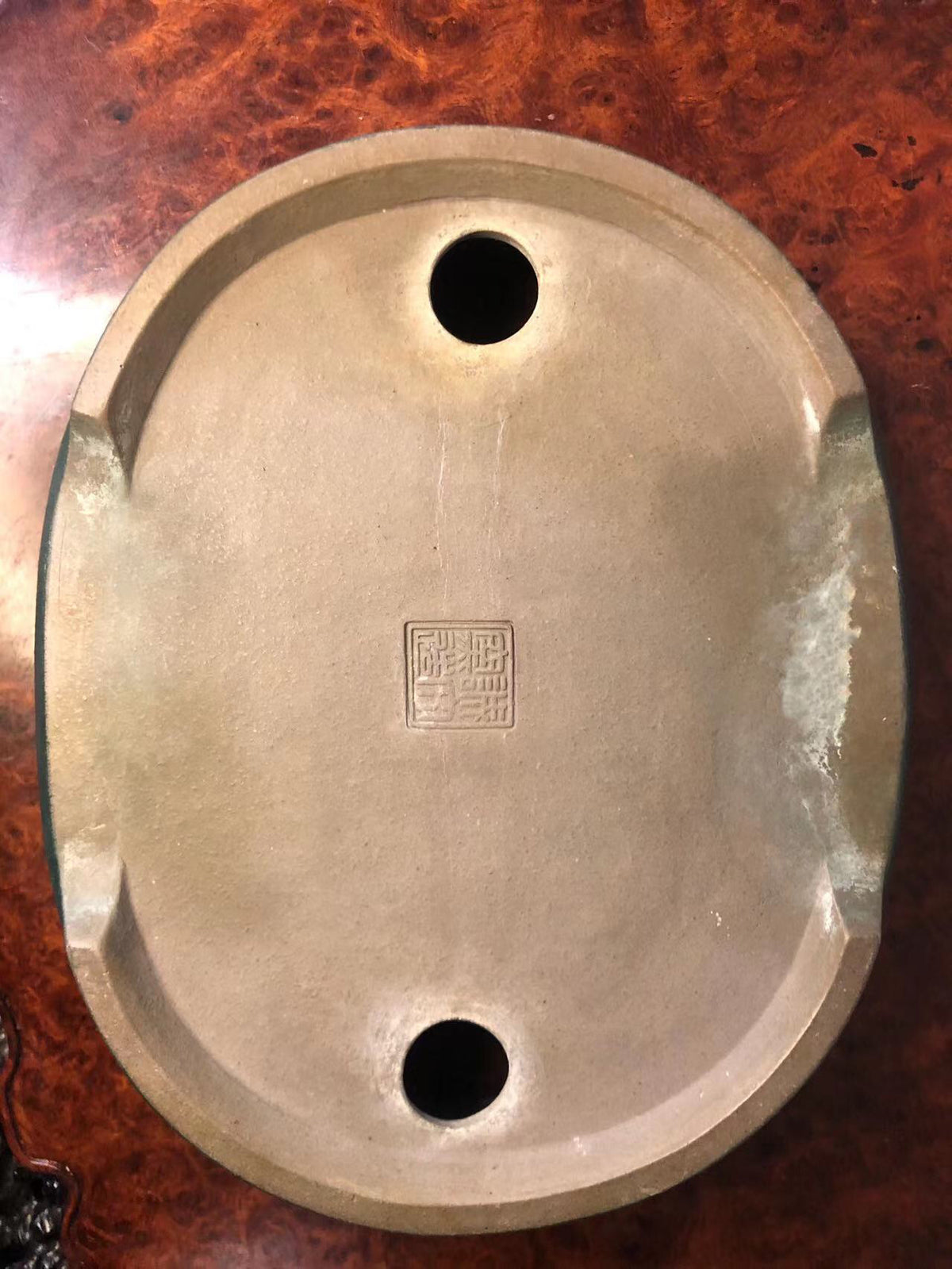 Oushu Seibun Kiln