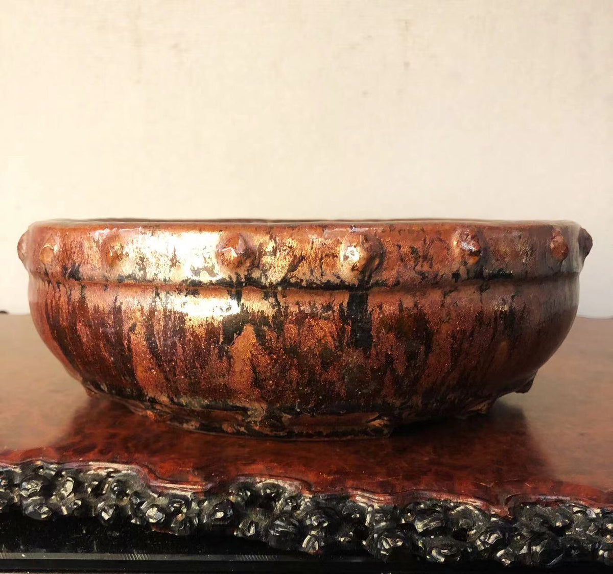 Shuufu, Revised Model 1964, Shuufu Pot