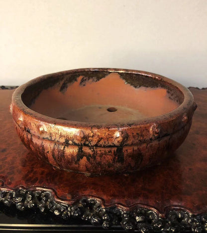 Shuufu, Revised Model 1964, Shuufu Pot