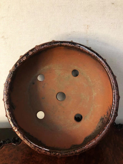 Shuufu, Revised Model 1964, Shuufu Pot