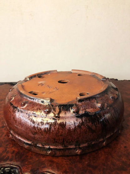 Shuufu, Revised Model 1964, Shuufu Pot