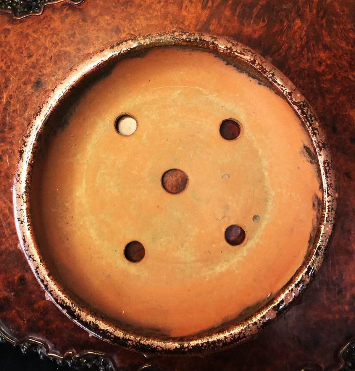 Shuufu, Revised Model 1964, Shuufu Pot