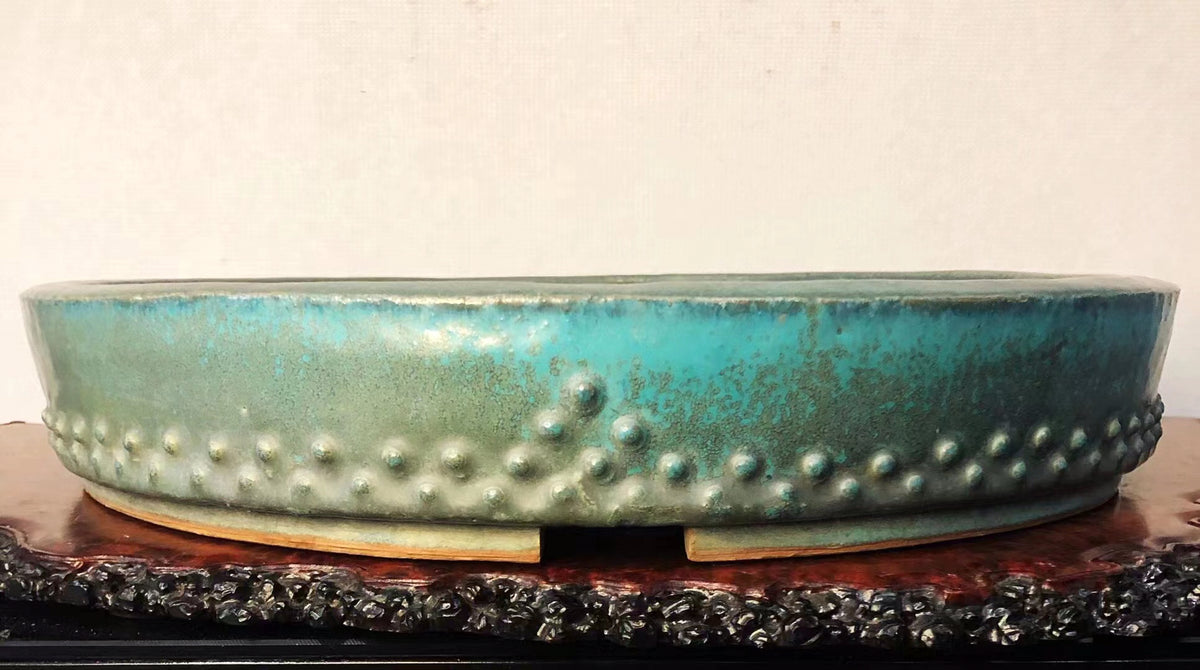 W49 Revision Shuufu, Yoshimura Tōen Shuufu Pot