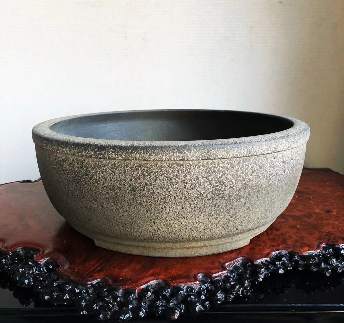 Antique Pot by Koyo