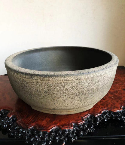 Antique Pot by Koyo