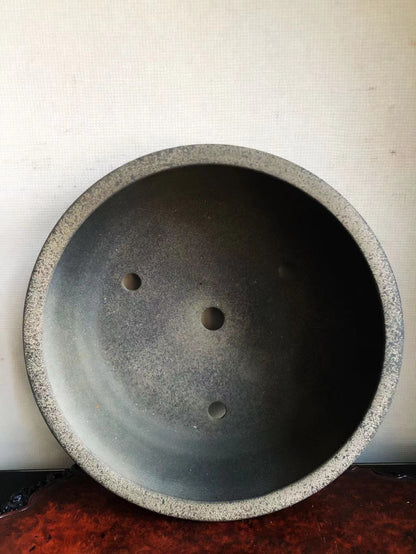 Antique Pot by Koyo
