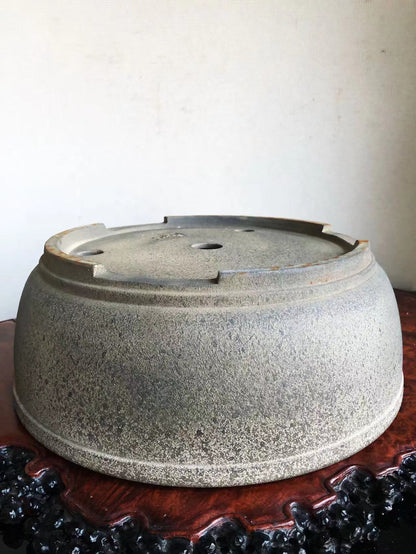 Antique Pot by Koyo
