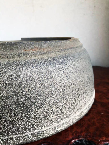 Antique Pot by Koyo