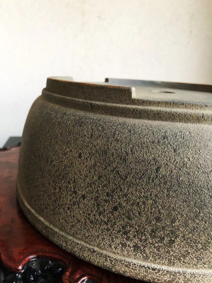 Antique Pot by Koyo