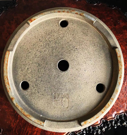 Antique Pot by Koyo