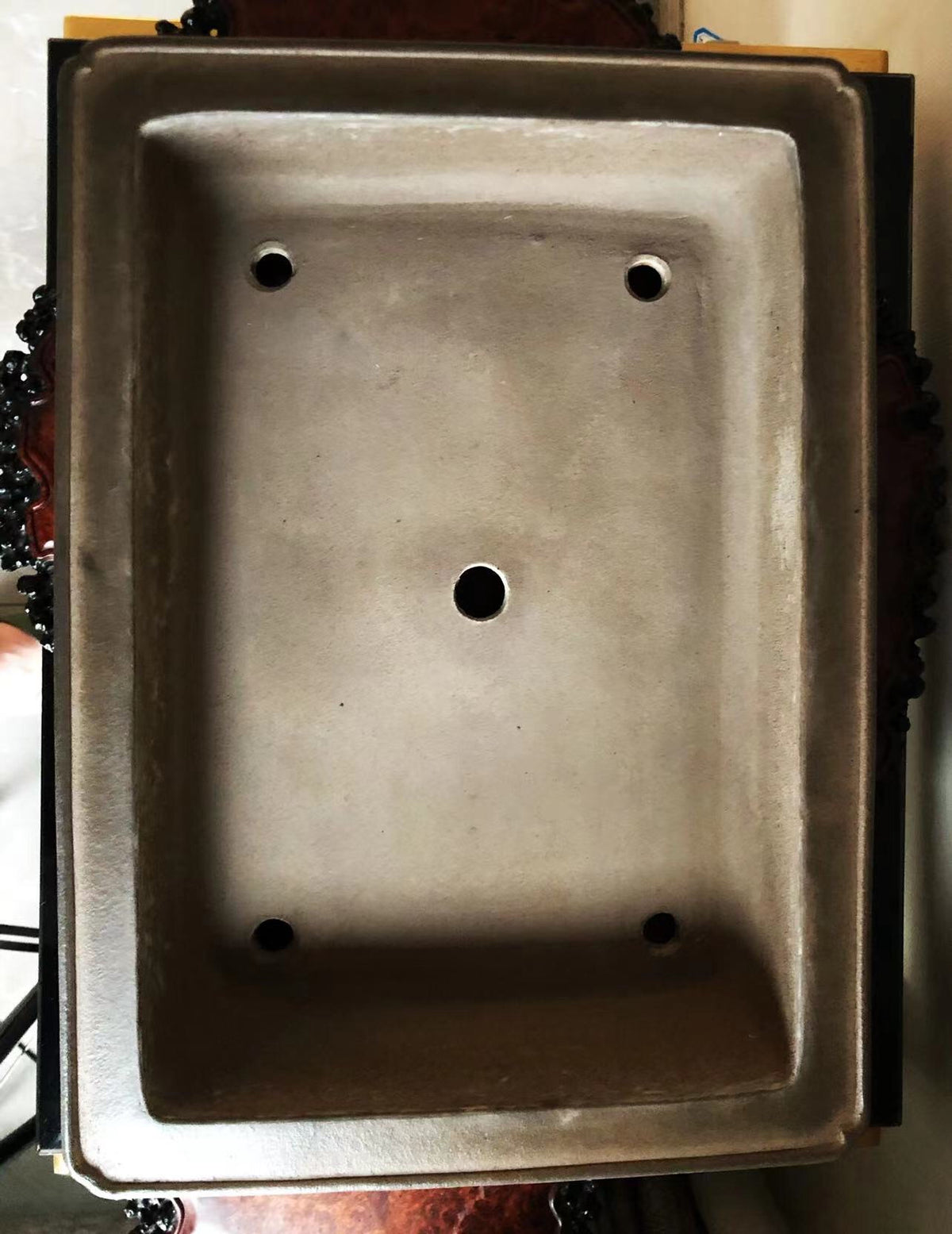 Oushu Seibun Kiln