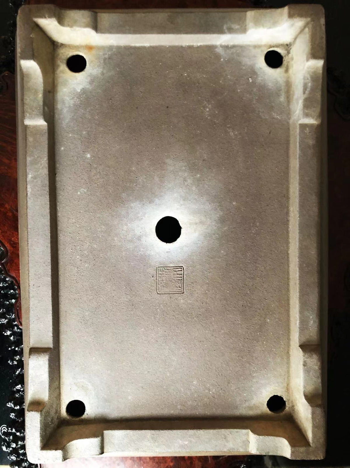Oushu Seibun Kiln