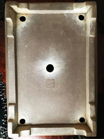 Oushu Seibun Kiln