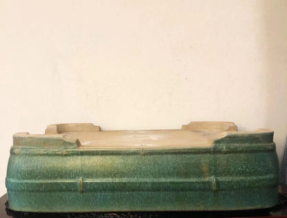 Chun Song, No.: 085193790, "Appreciation of Famous Japanese Pots" — Chun Song Made