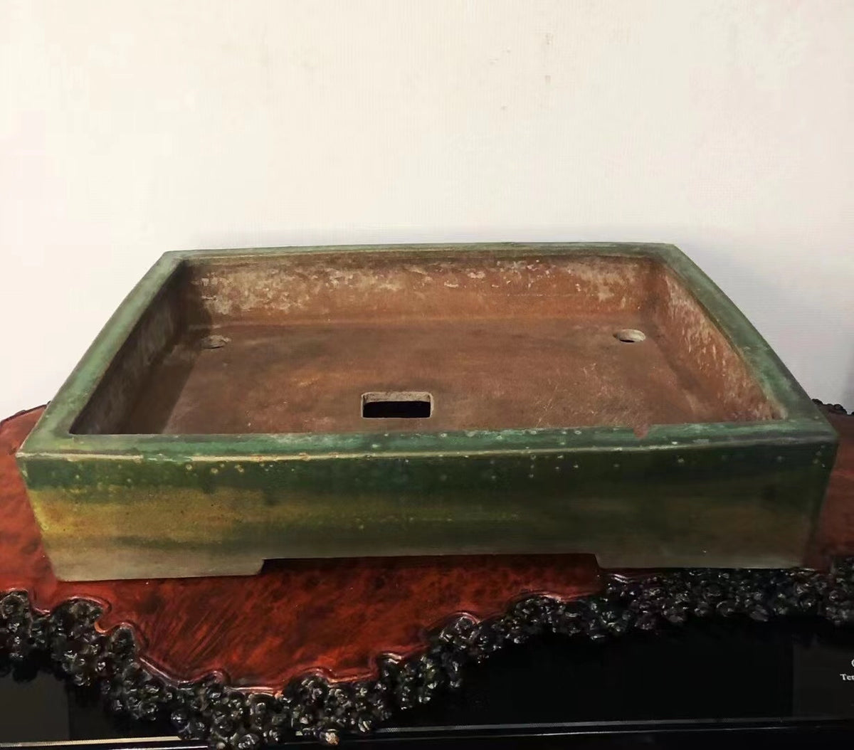 Chun Song Antique Pot