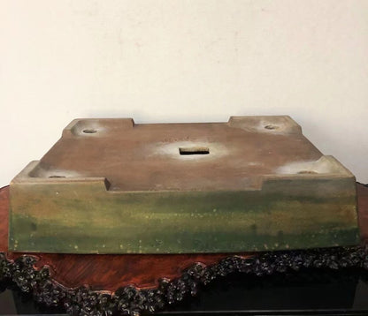 Chun Song Antique Pot